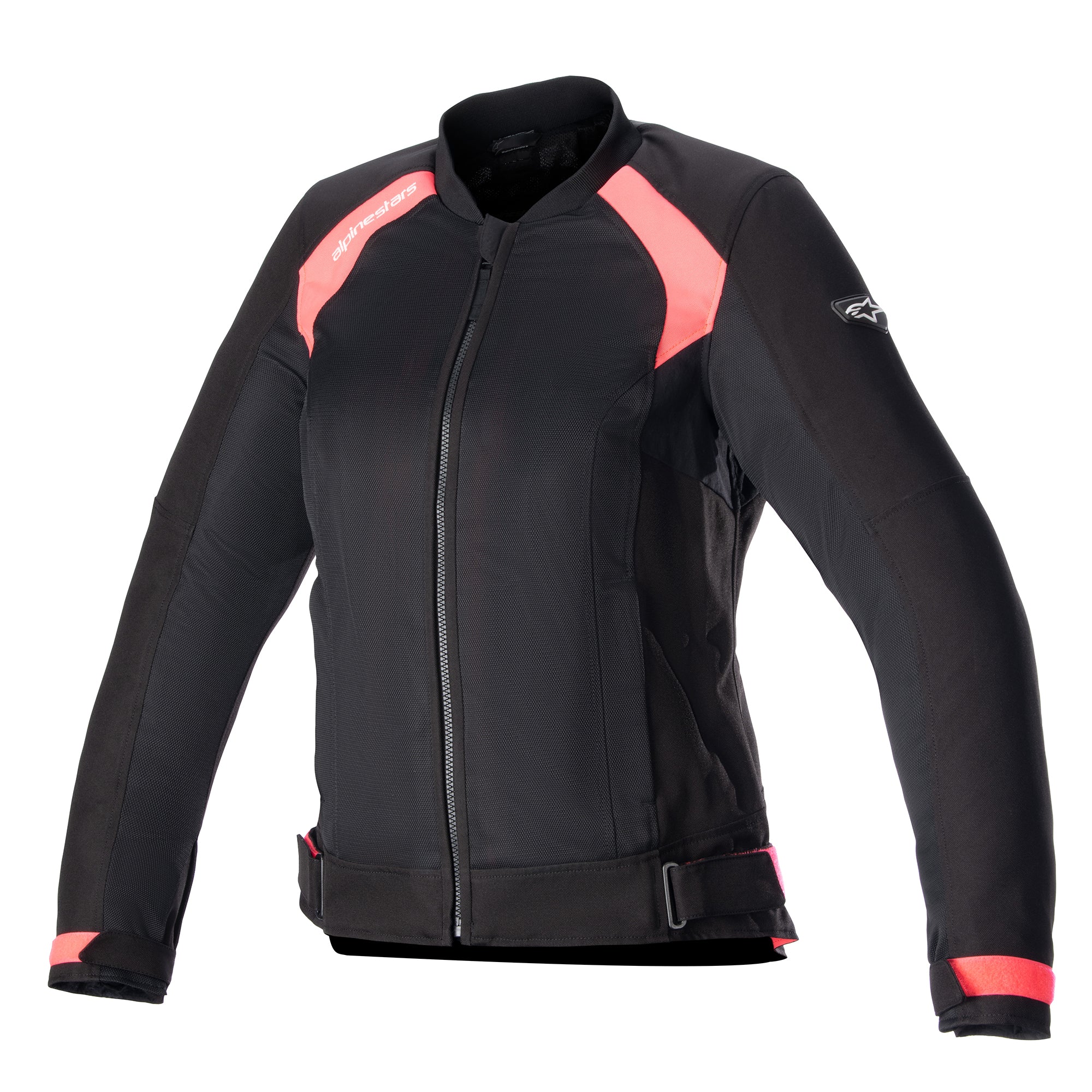 Alpinestars Chaqueta Mujer Eloise V2 Air Moto de Calle - Rideshop
