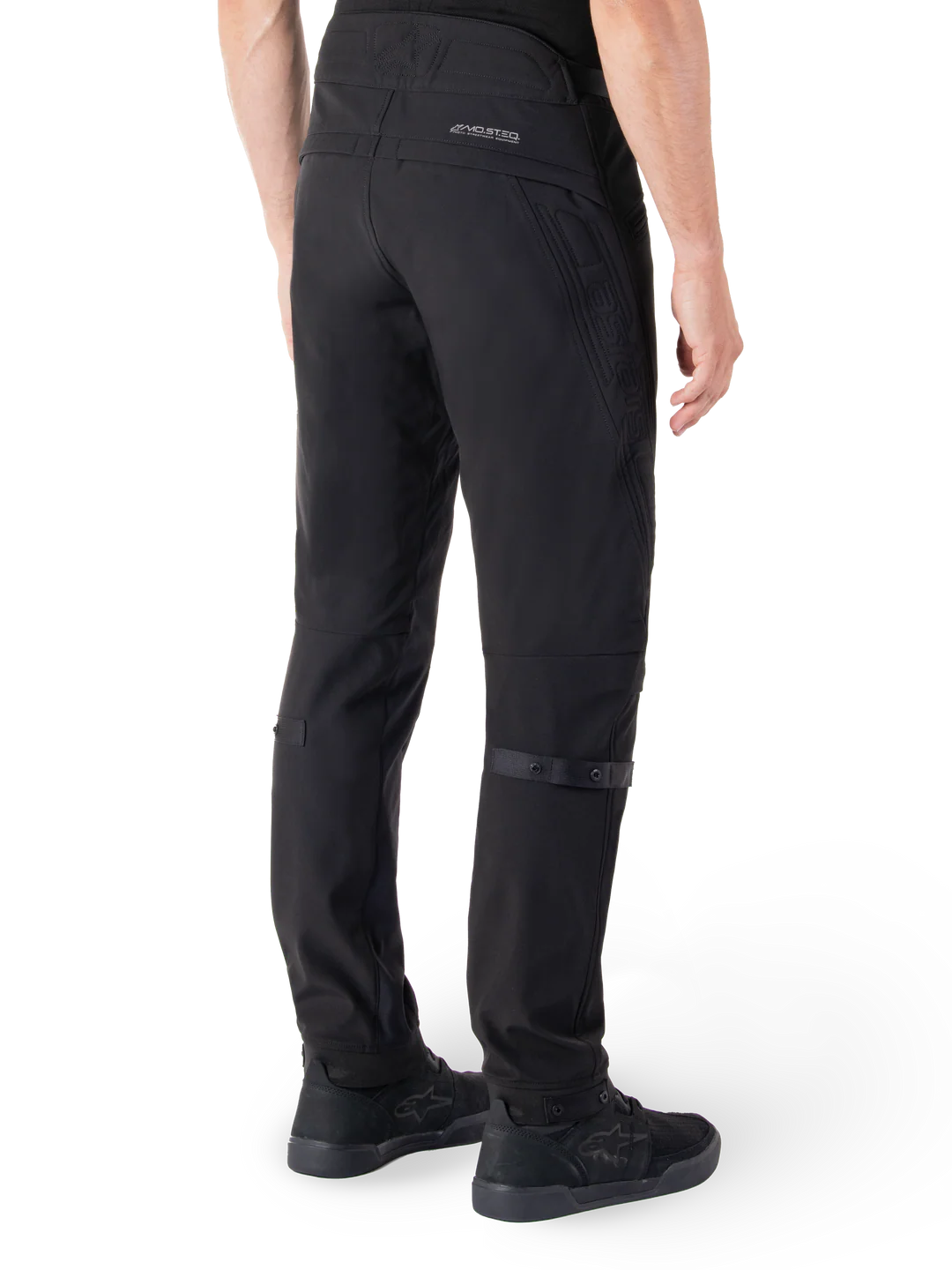 Pantalón Moto Alpinestars Alden