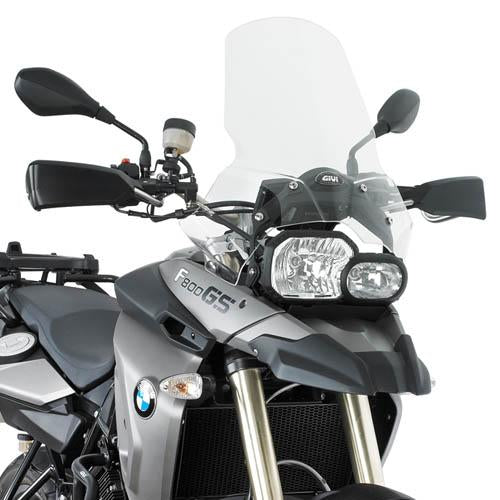 Givi Parabrisas Bmw 650 F 800 - Rideshop