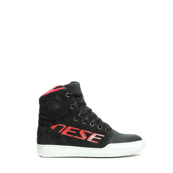 Dainese Botas York Lady D-WP
