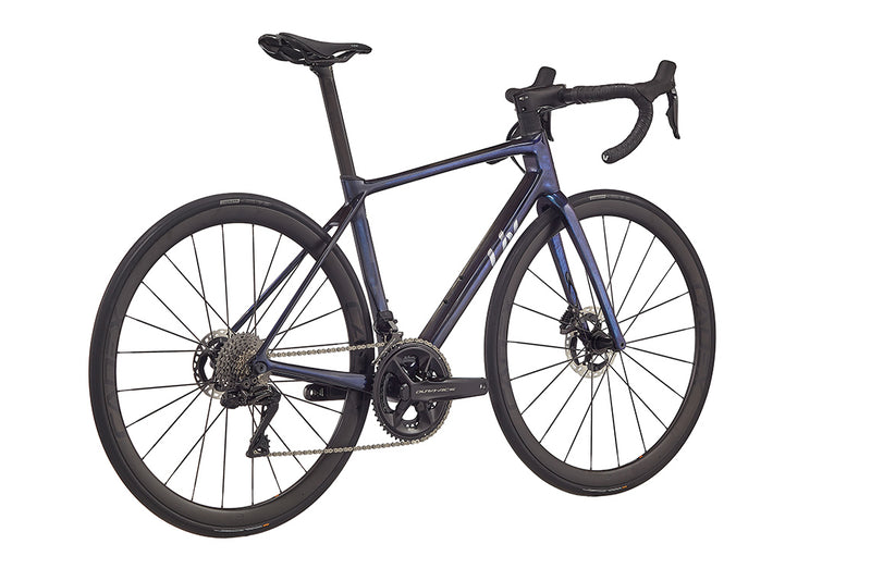 Liv Bicicleta Langma Advanced SL 0 Disc | 2023 | Ruta - Rideshop