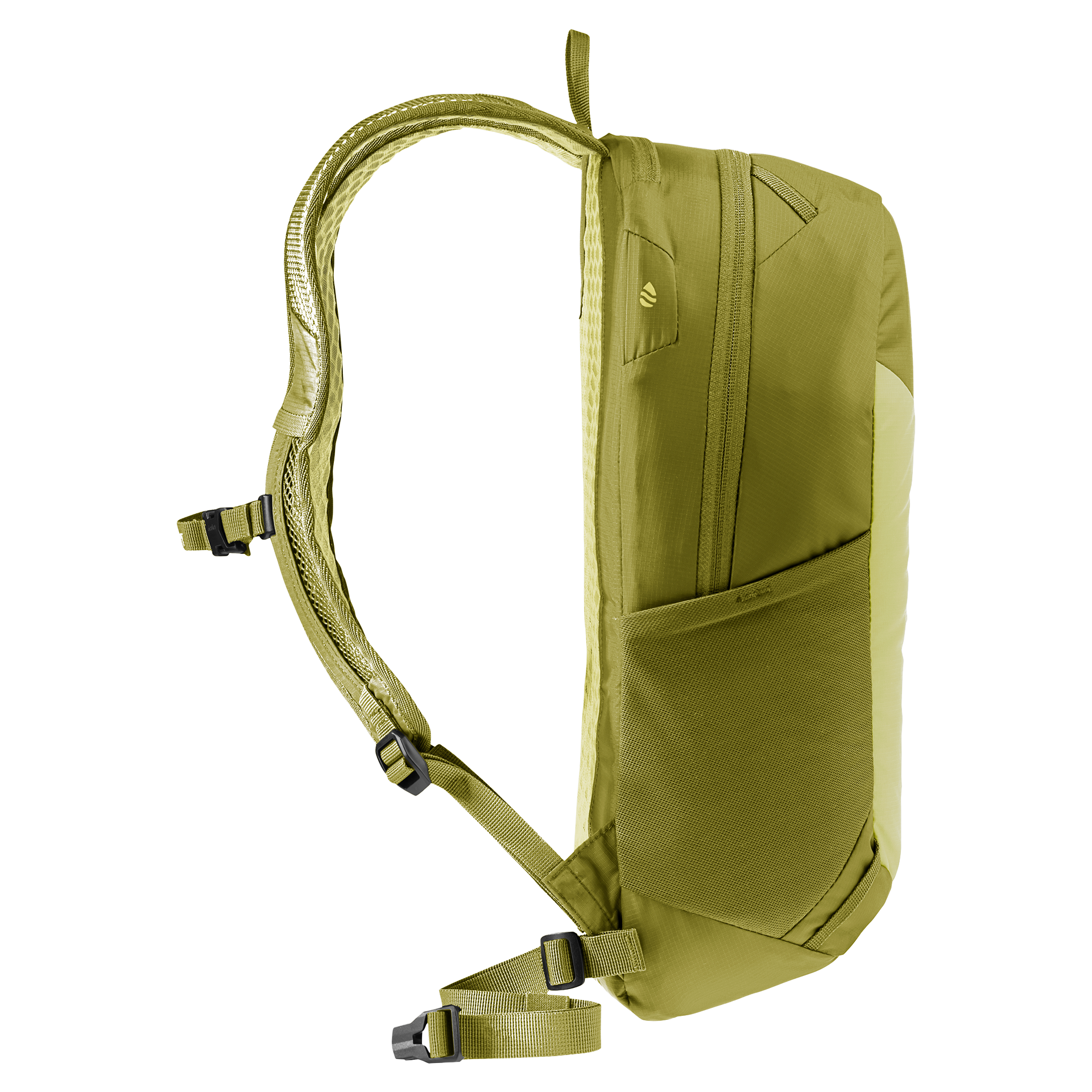 Mochila Deuter Speed Lite 13 Linden Cactus