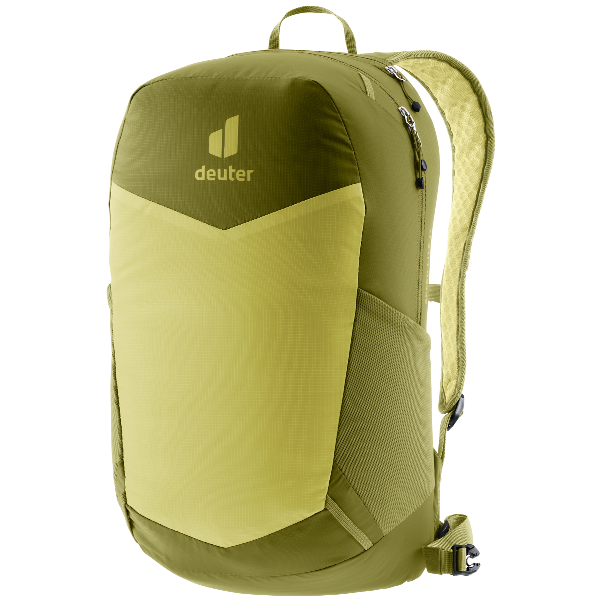 Mochila Deuter Speed Lite 17 linden Cactus