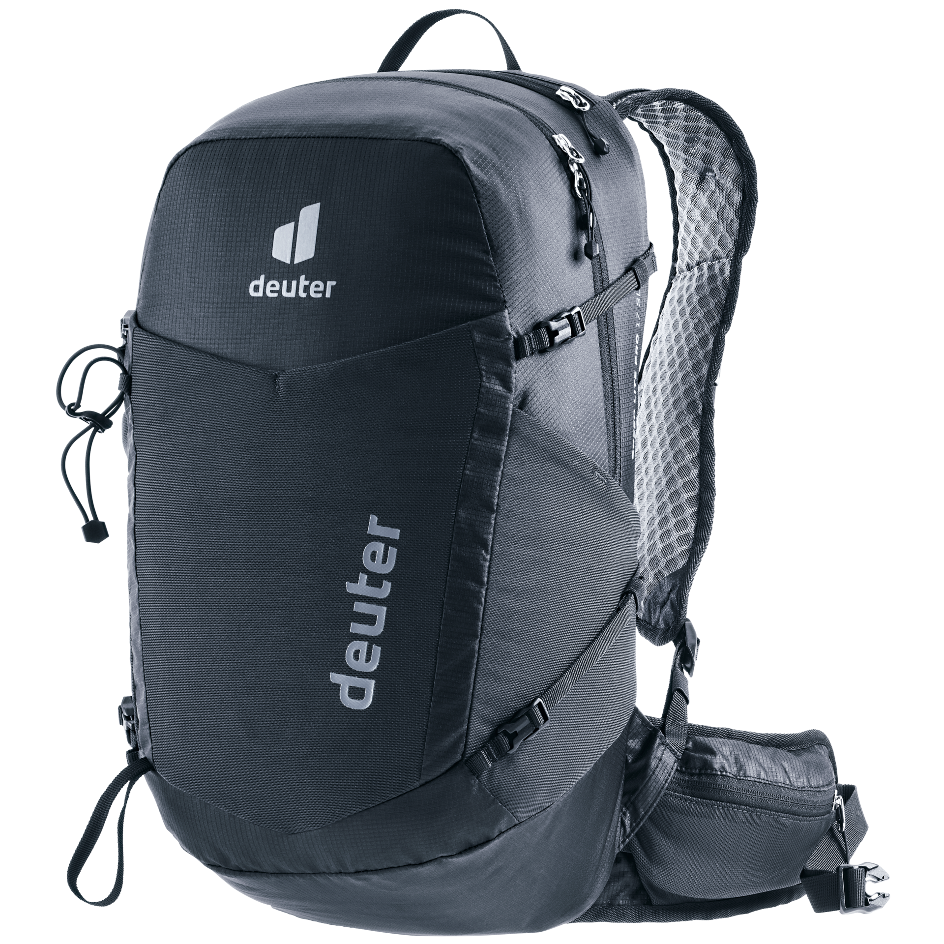Mochila Deuter Speed Lite Pro 17 SL black