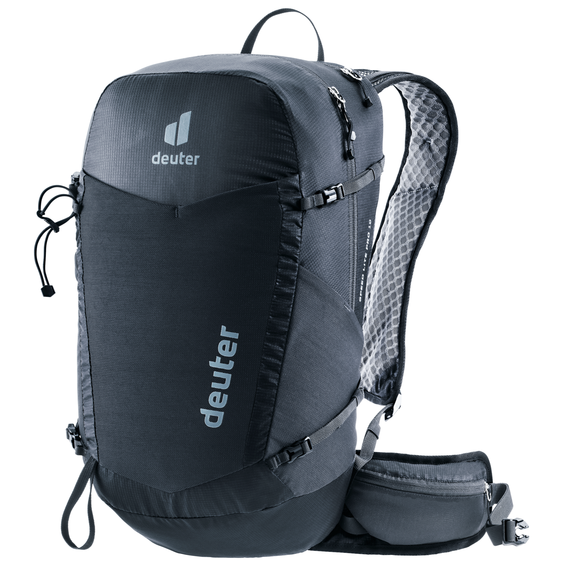 Mochila Deuter Speed Lite Pro 19 black