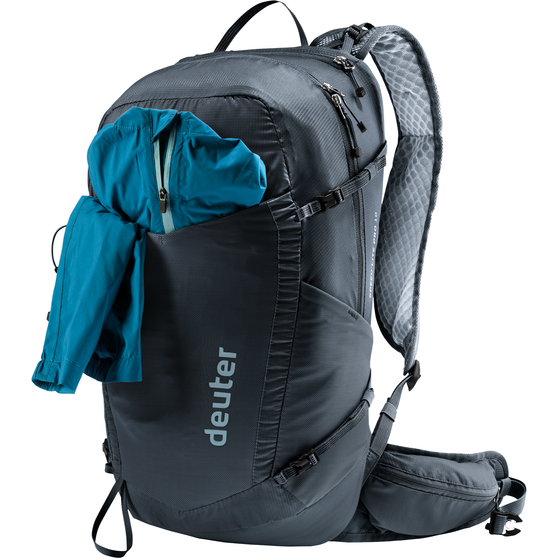 Mochila Deuter Speed Lite Pro 19 black
