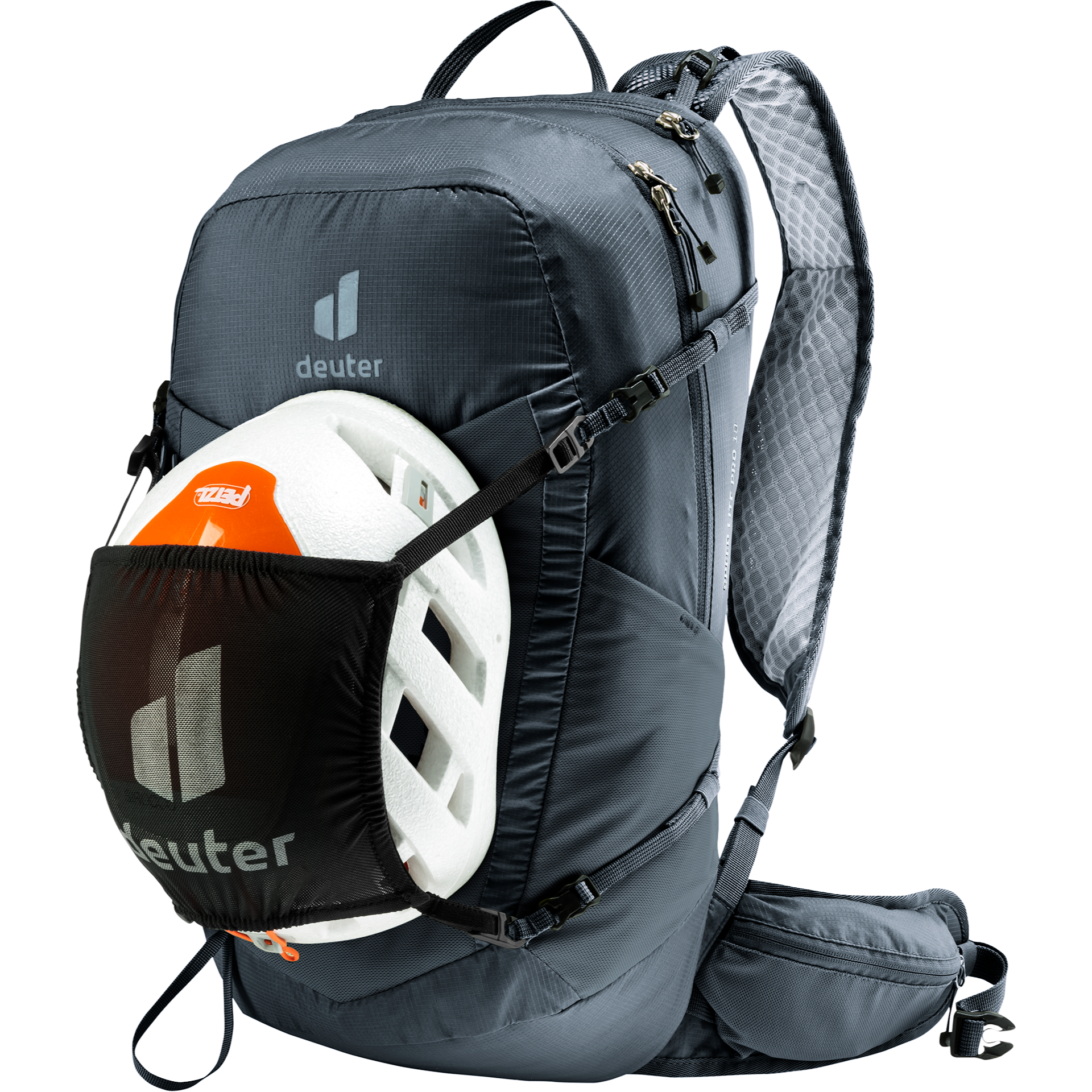 Mochila Deuter Speed Lite Pro 19 black
