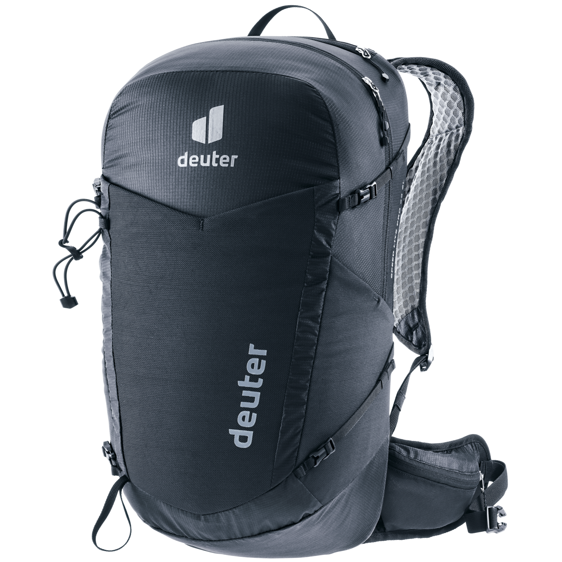 Mochila Deuter Speed Lite Pro 23 SL black