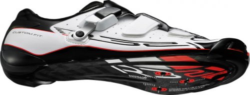 Shimano Zapatillas SH-R321W Blanco Win/AdsV - Rideshop