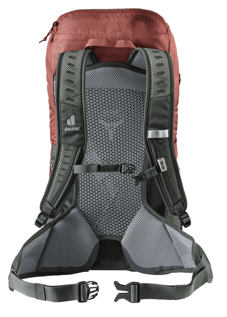 Deuter Mochila AC Lite 30 Redwood-Ivy