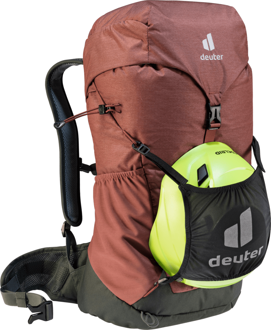 Deuter Mochila AC Lite 30 Redwood-Ivy