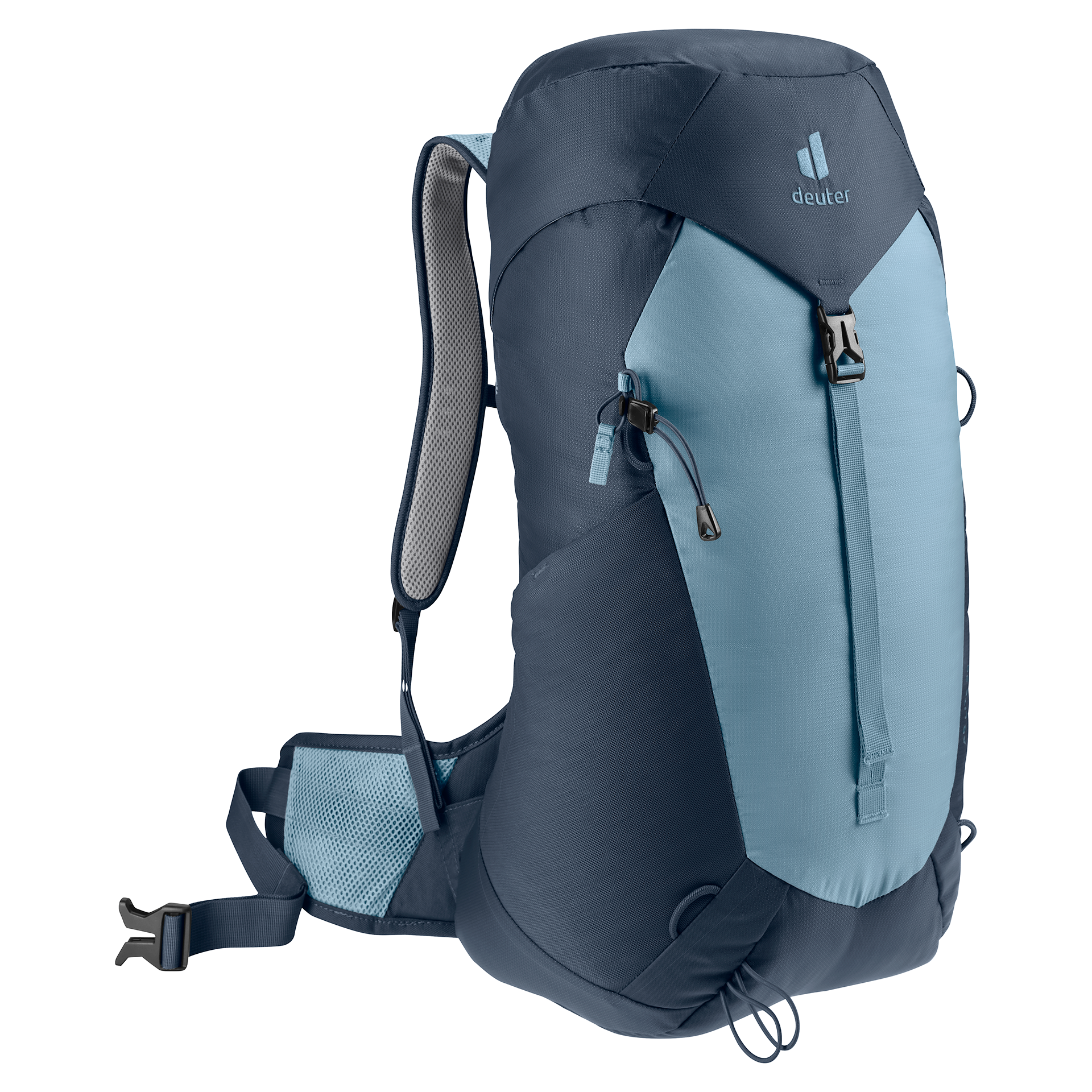 Mochila Deuter AC Lite 30 Atlantic Ink