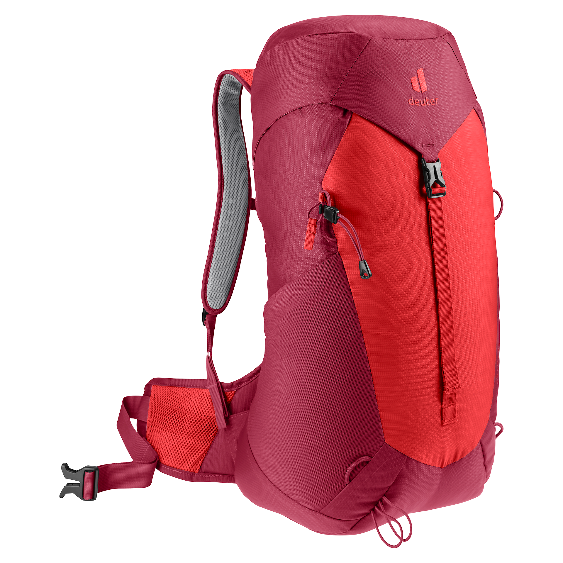Mochila Deuter  AC Lite 30 Cherry Masala