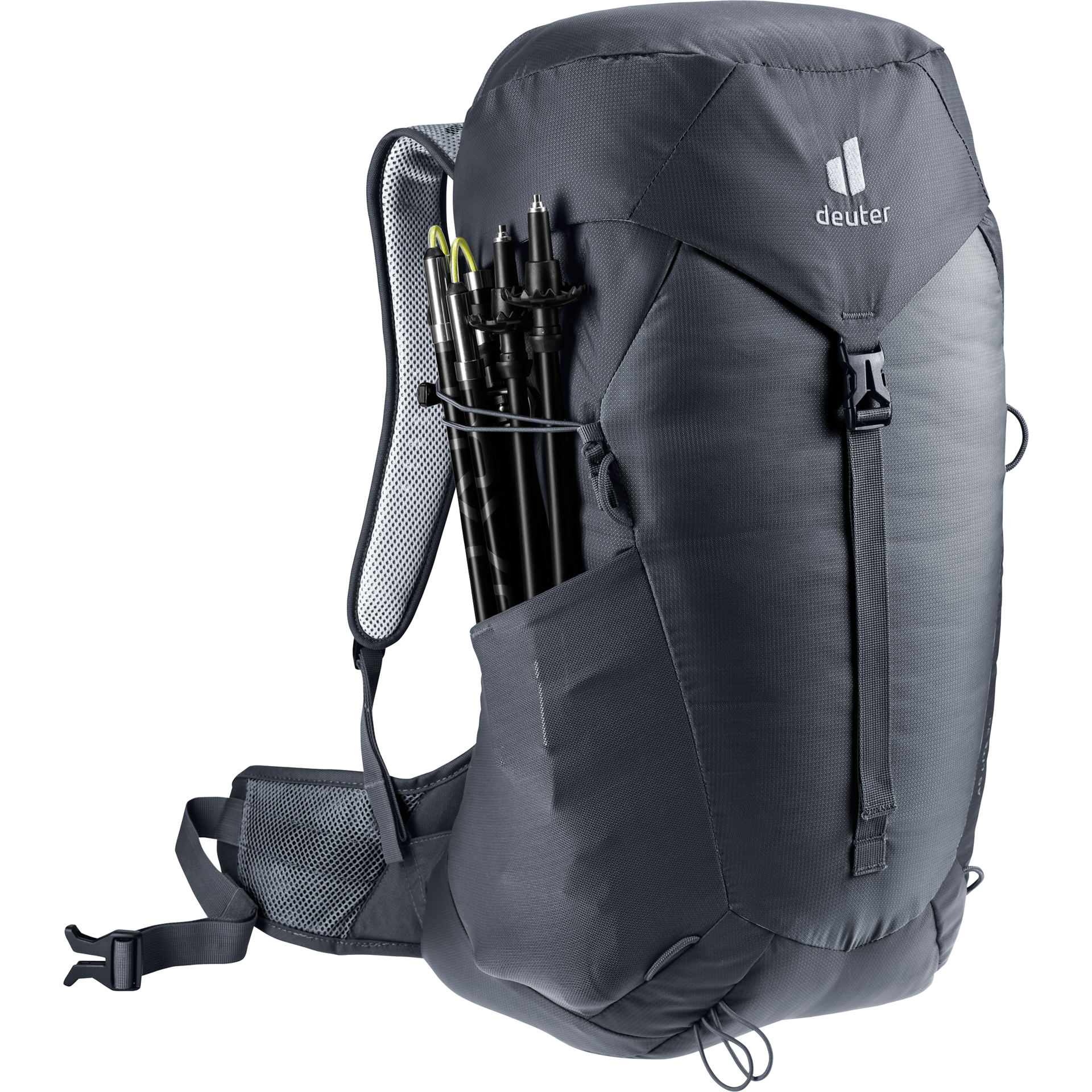Mochila Deuter AC Lite 30 Black