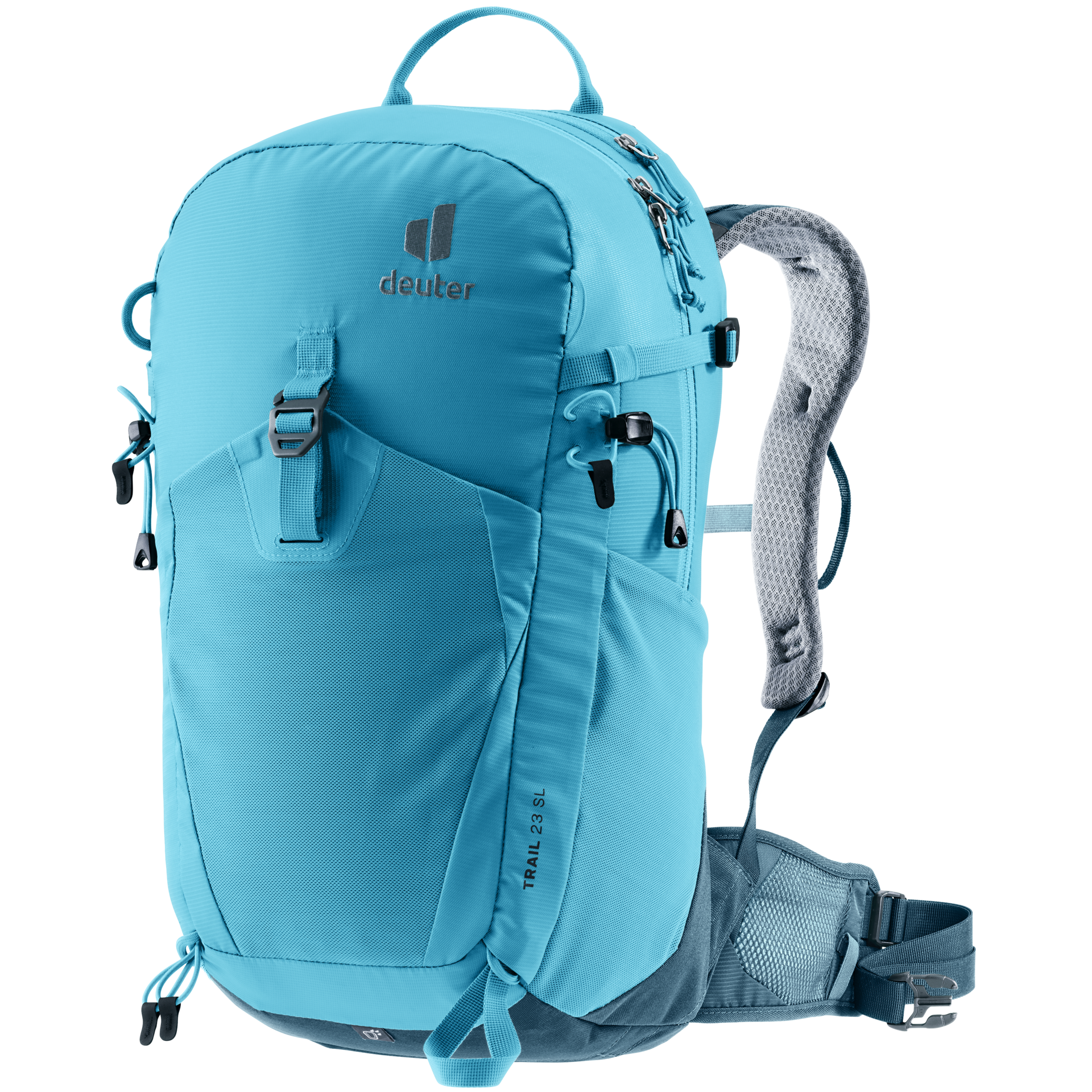Mochila Deuter Trail 23 SL Lagoon Atlantic