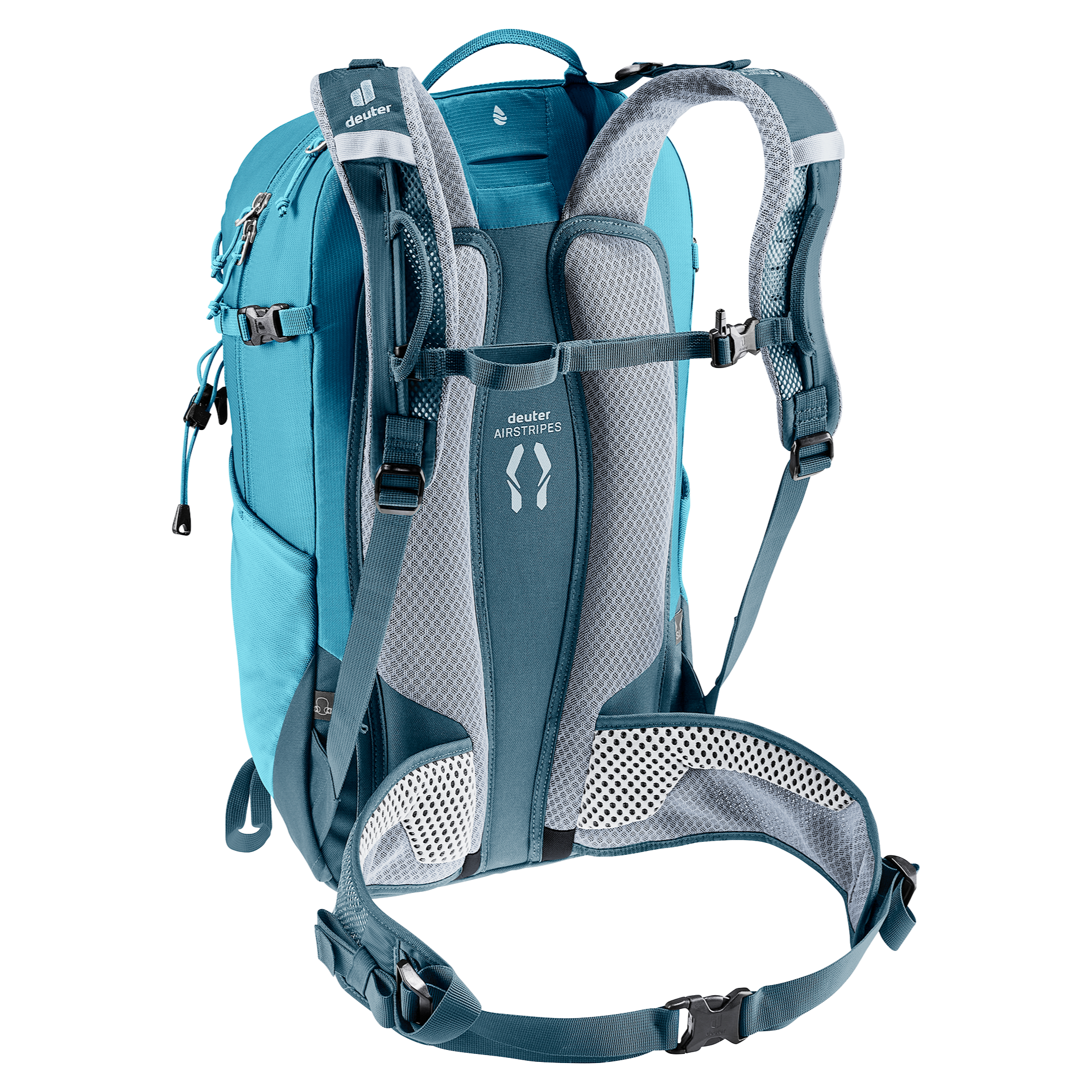 Mochila Deuter Trail 23 SL Lagoon Atlantic