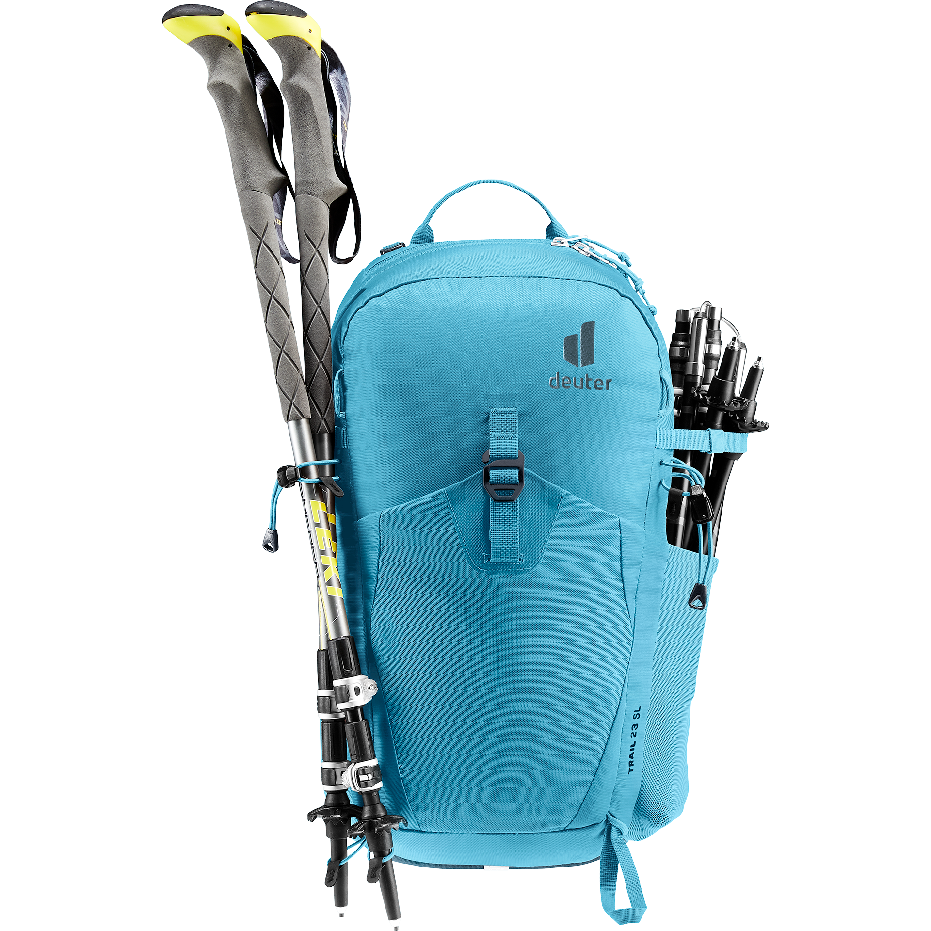 Mochila Deuter Trail 23 SL Lagoon Atlantic