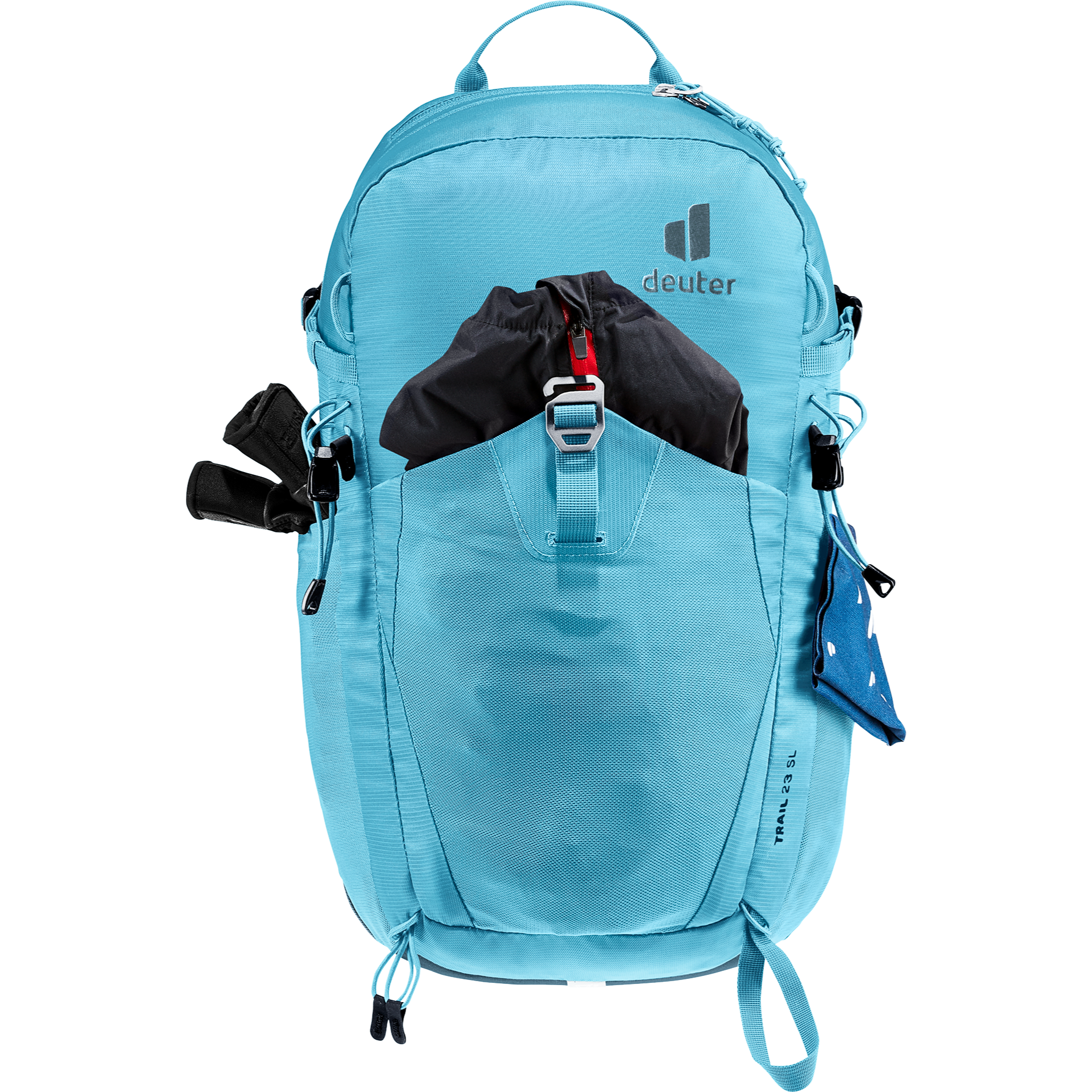 Mochila Deuter Trail 23 SL Lagoon Atlantic