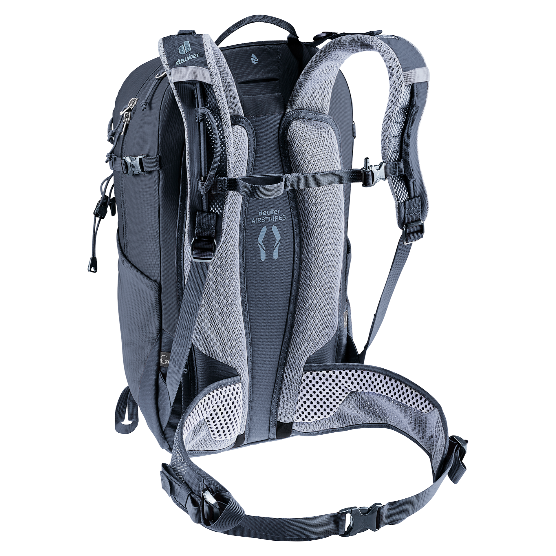Mochila Deuter Trail 23 SL Black