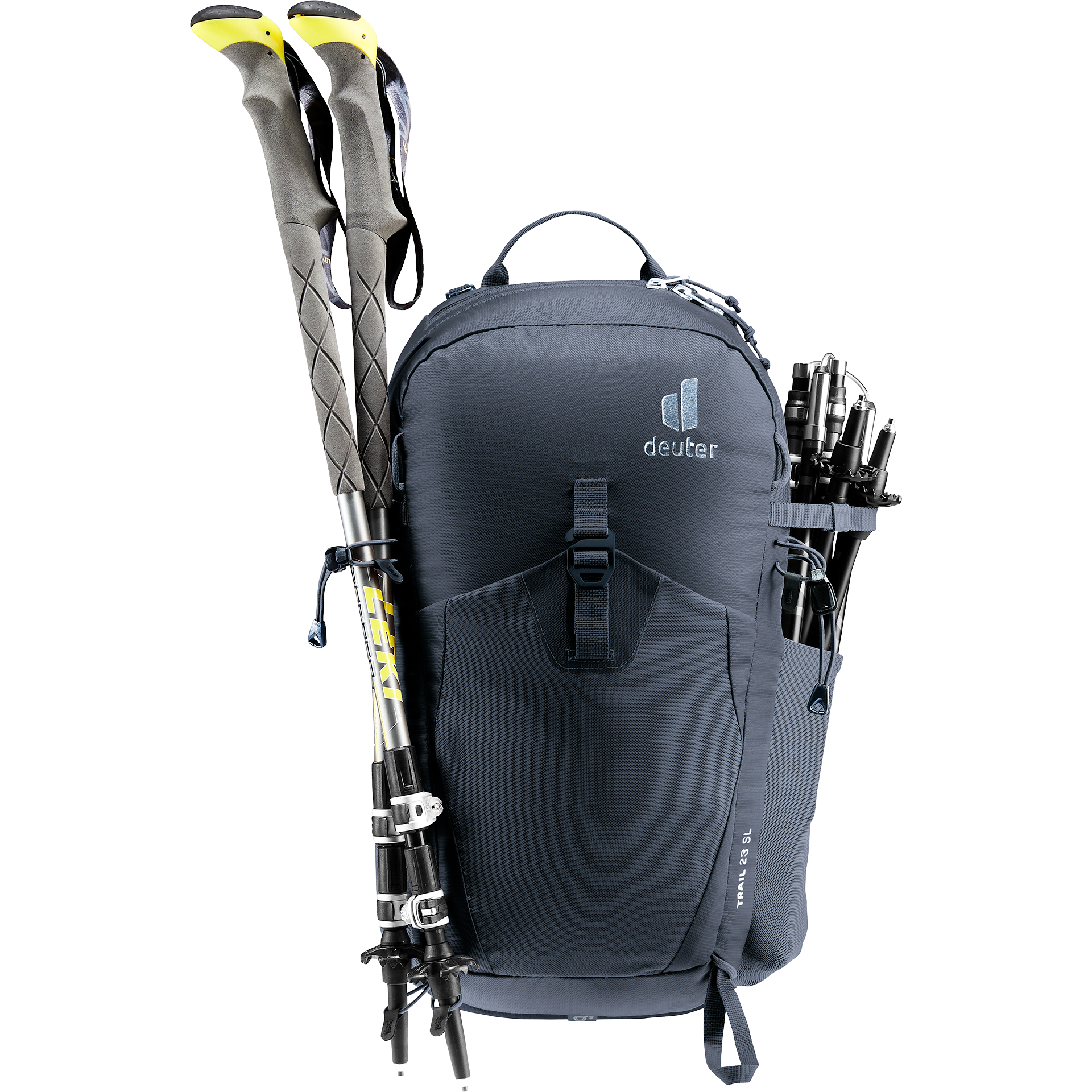 Mochila Deuter Trail 23 SL Black