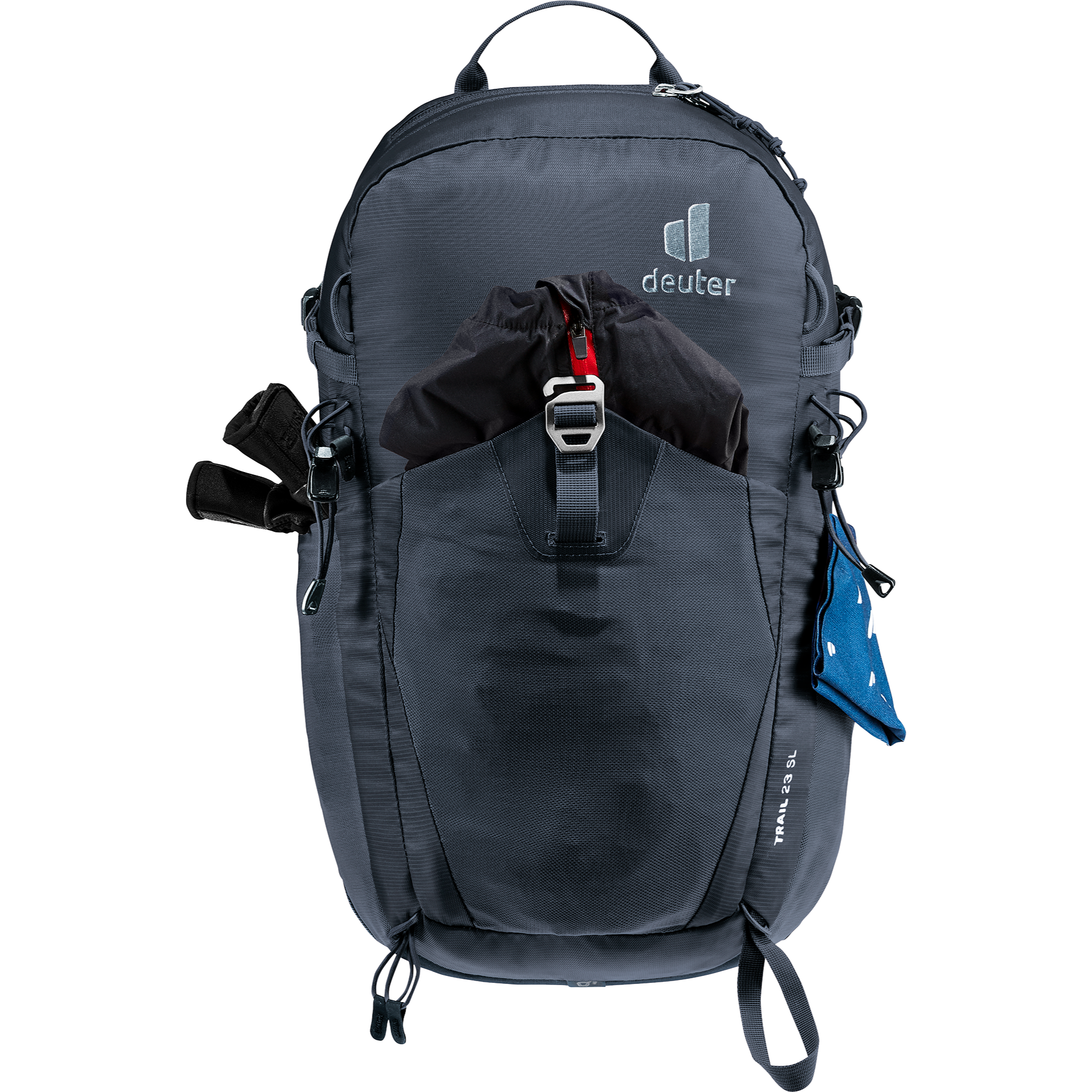 Mochila Deuter Trail 23 SL Black
