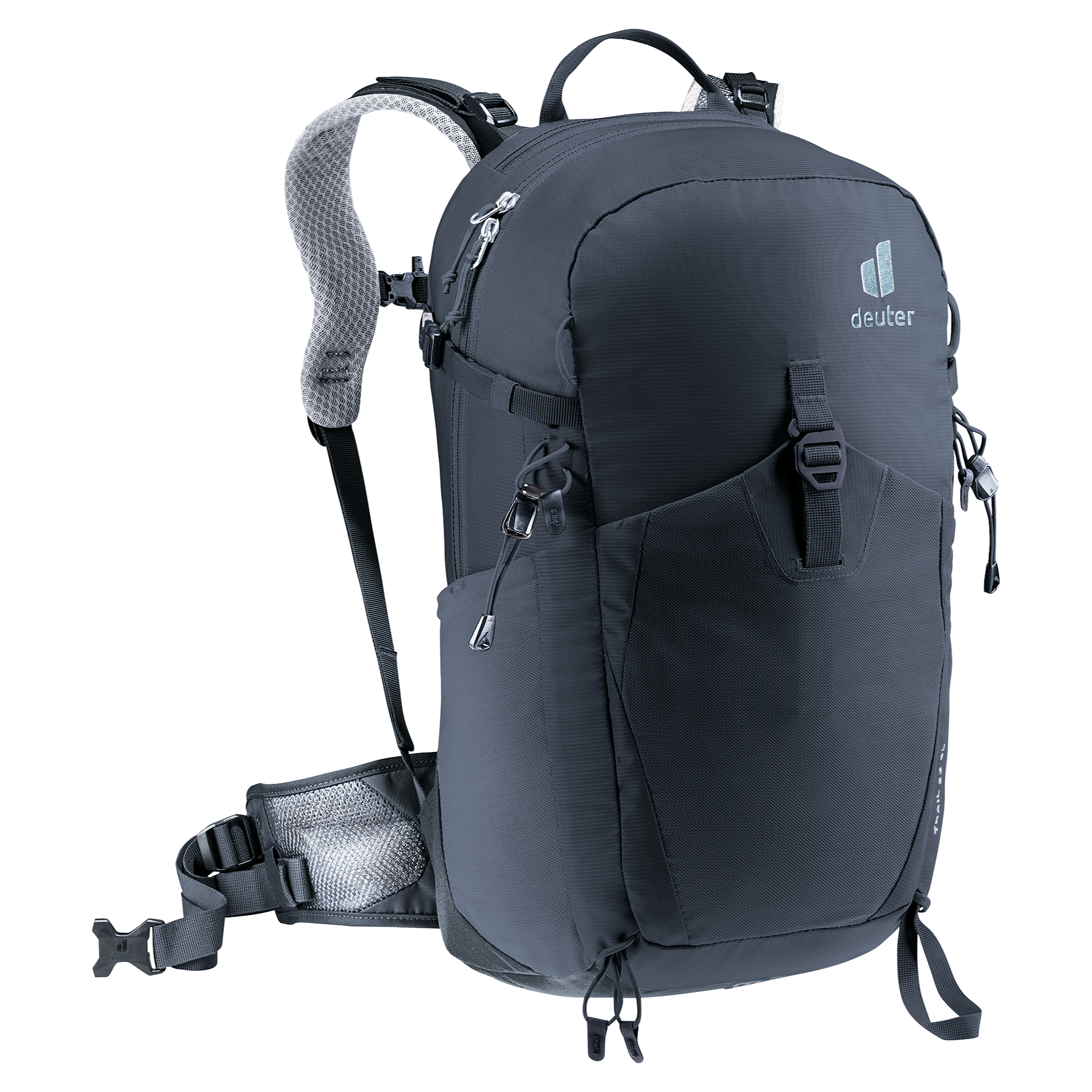 Mochila Deuter Trail 23 SL Black