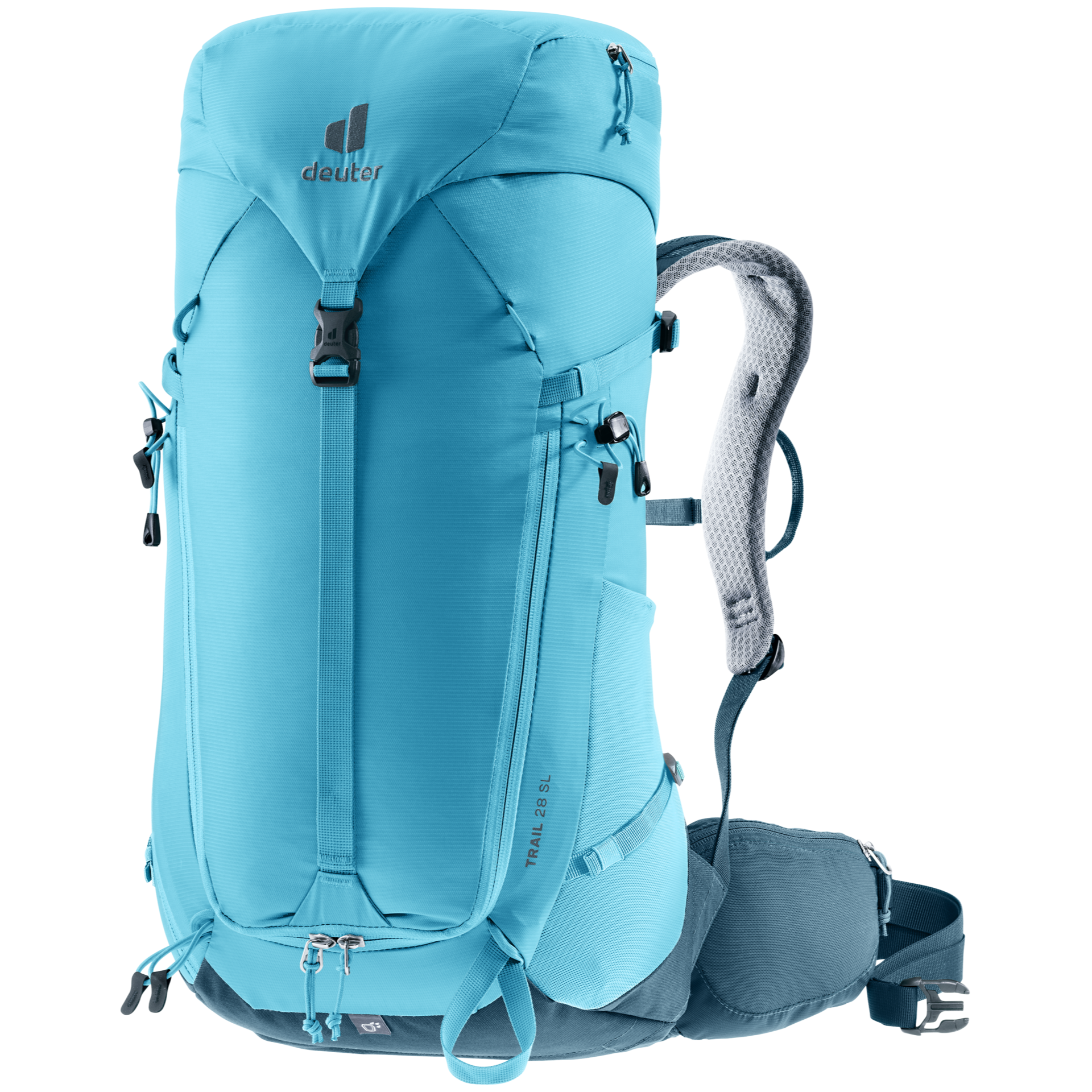 Mochila Deuter Trail 28 SL Lagoon Atlantic