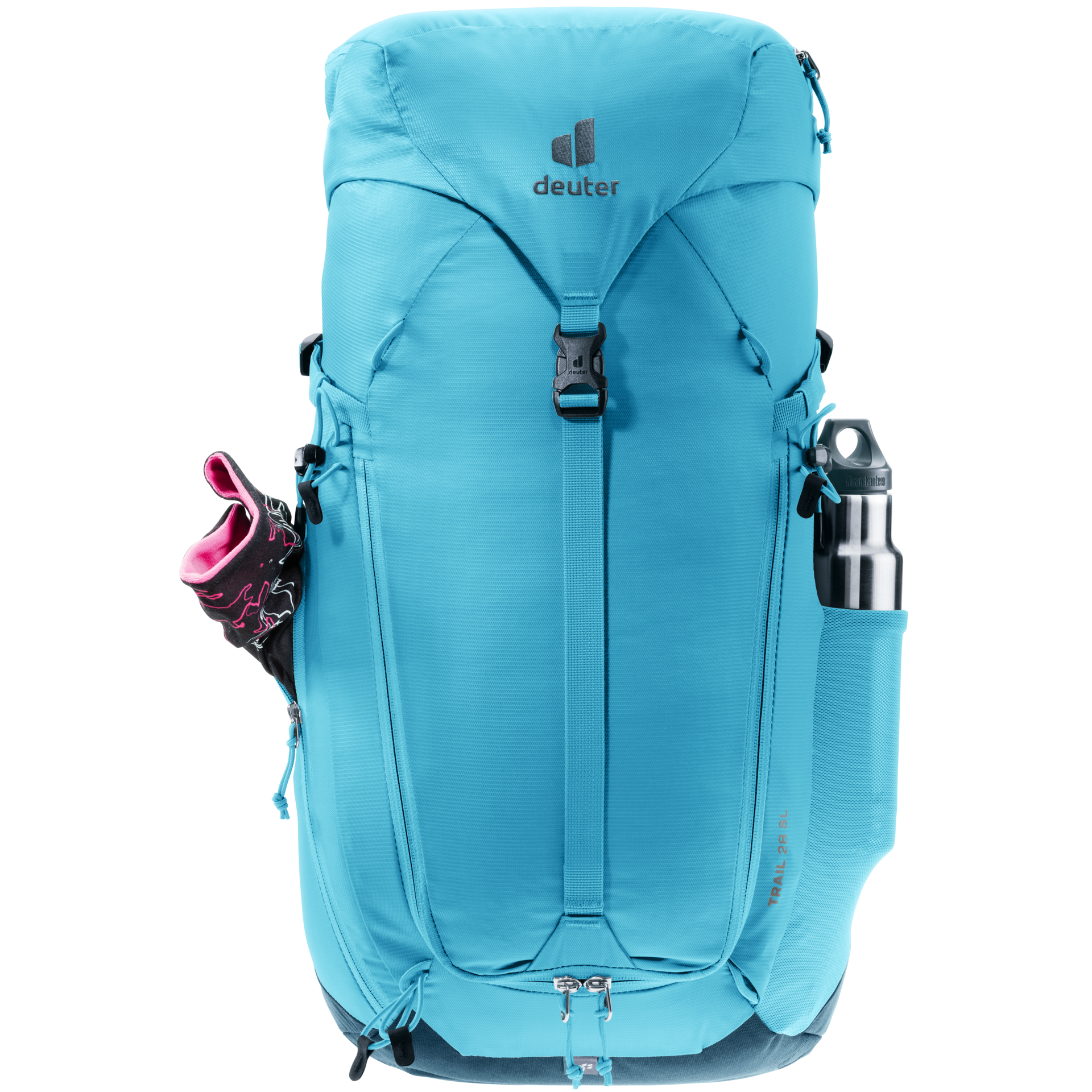 Mochila Deuter Trail 28 SL Lagoon Atlantic