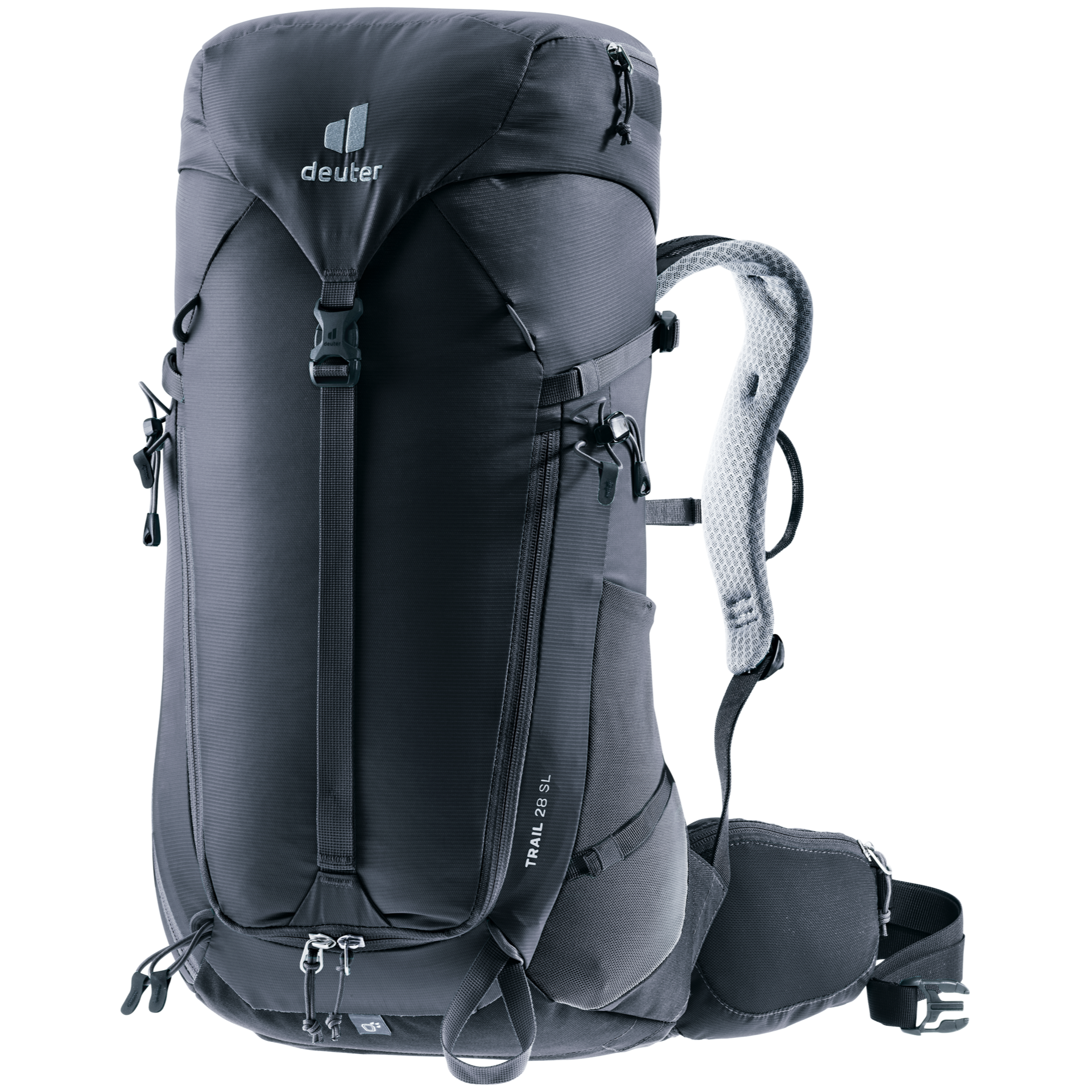 Mochila Deuter Trail 28 SL black