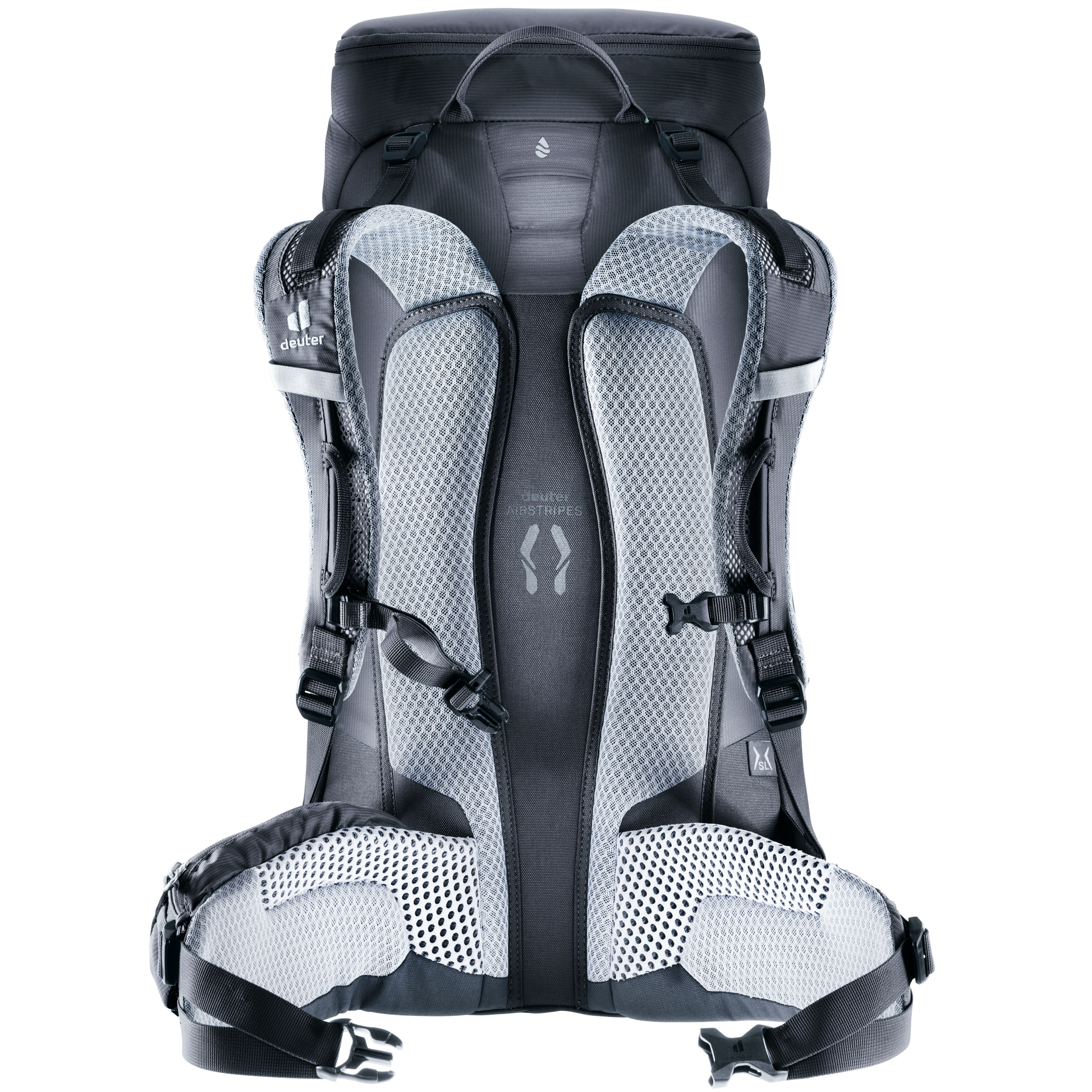 Mochila Deuter Trail 28 SL black