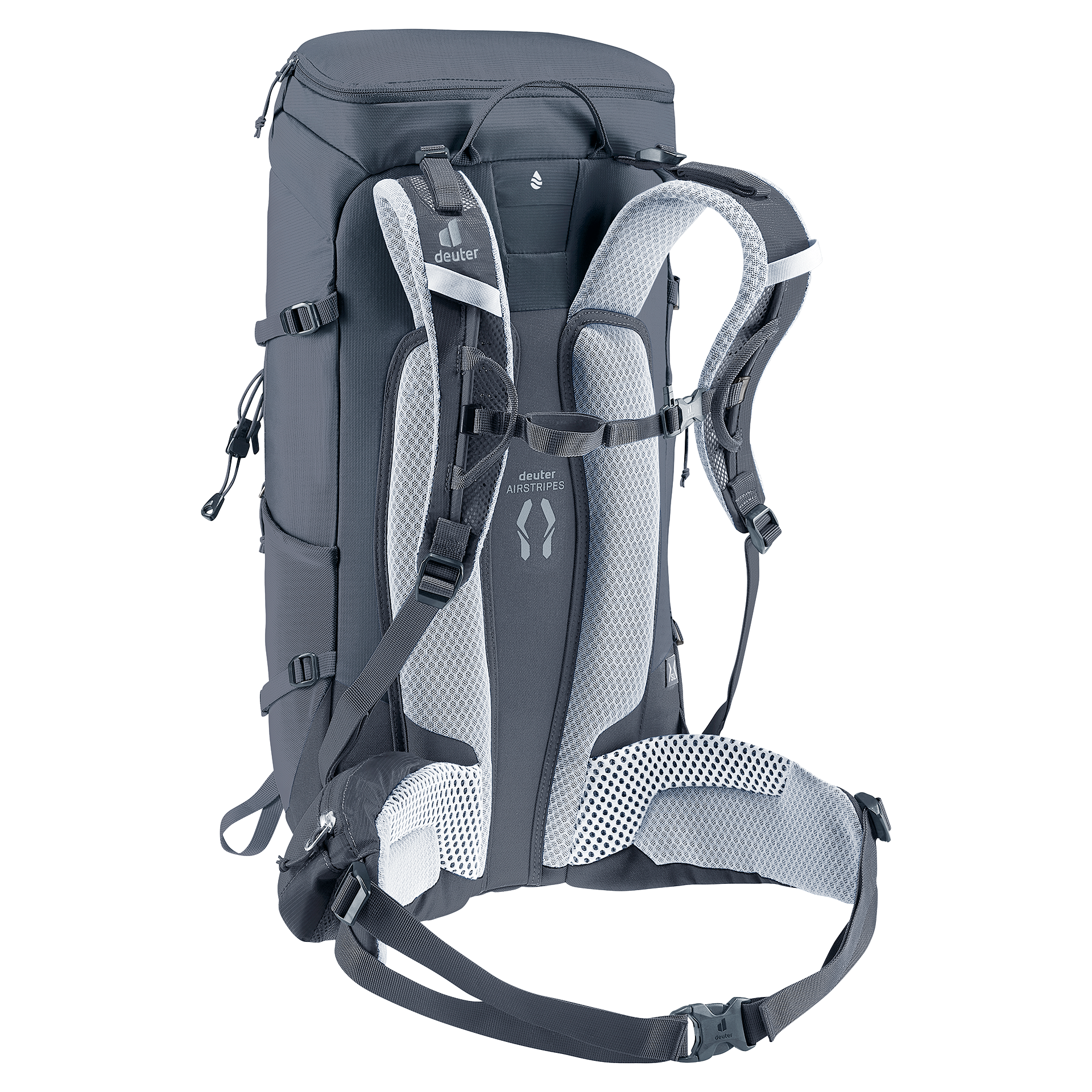 Mochila Deuter Trail 28 SL black