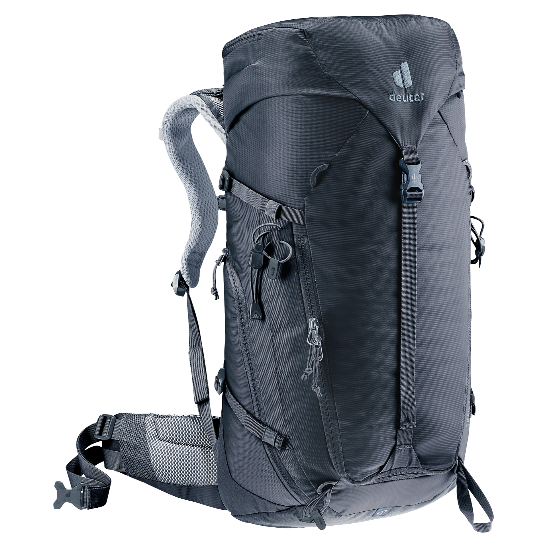 Mochila Deuter Trail 28 SL black