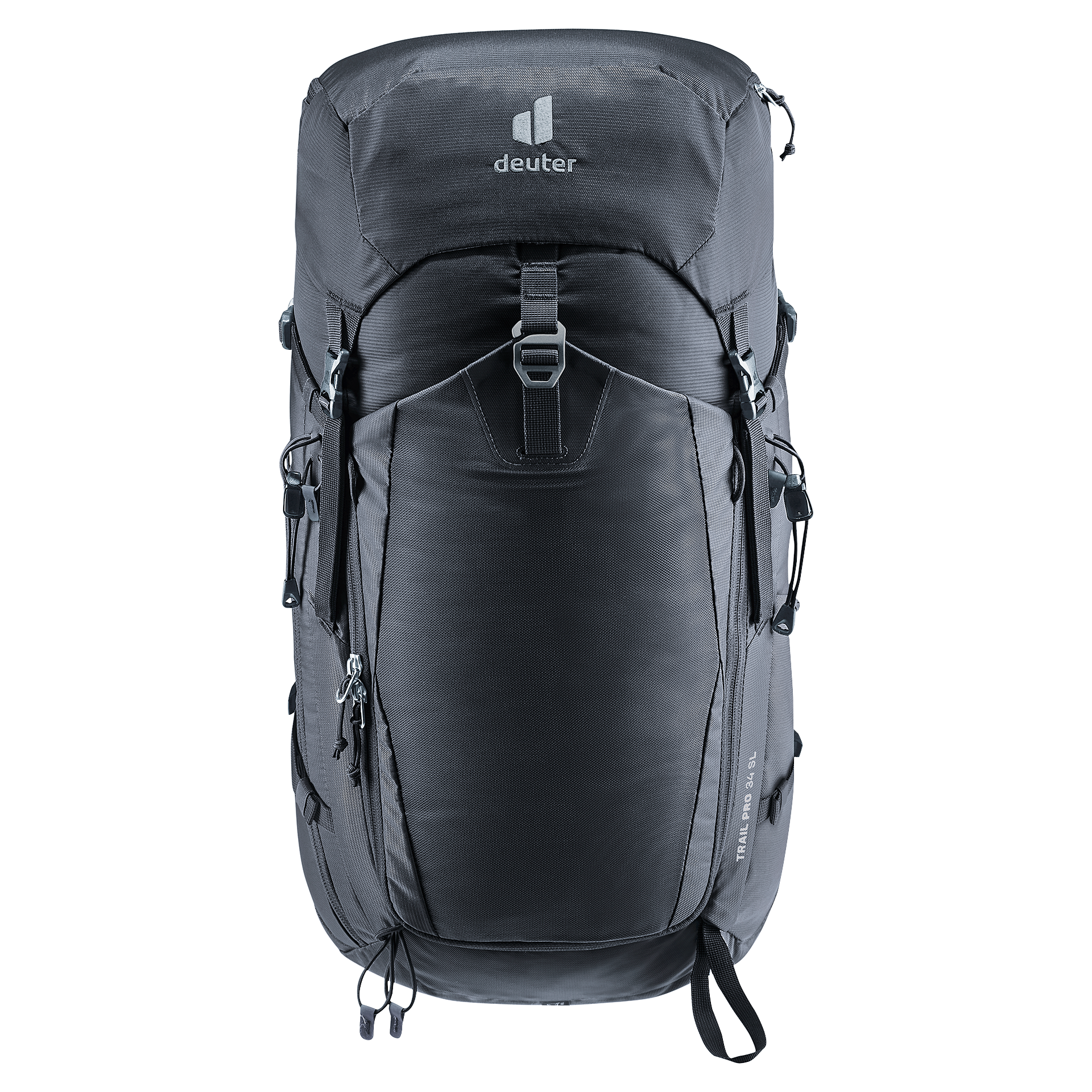 Mochila Deuter Trail Pro 34 SL Black