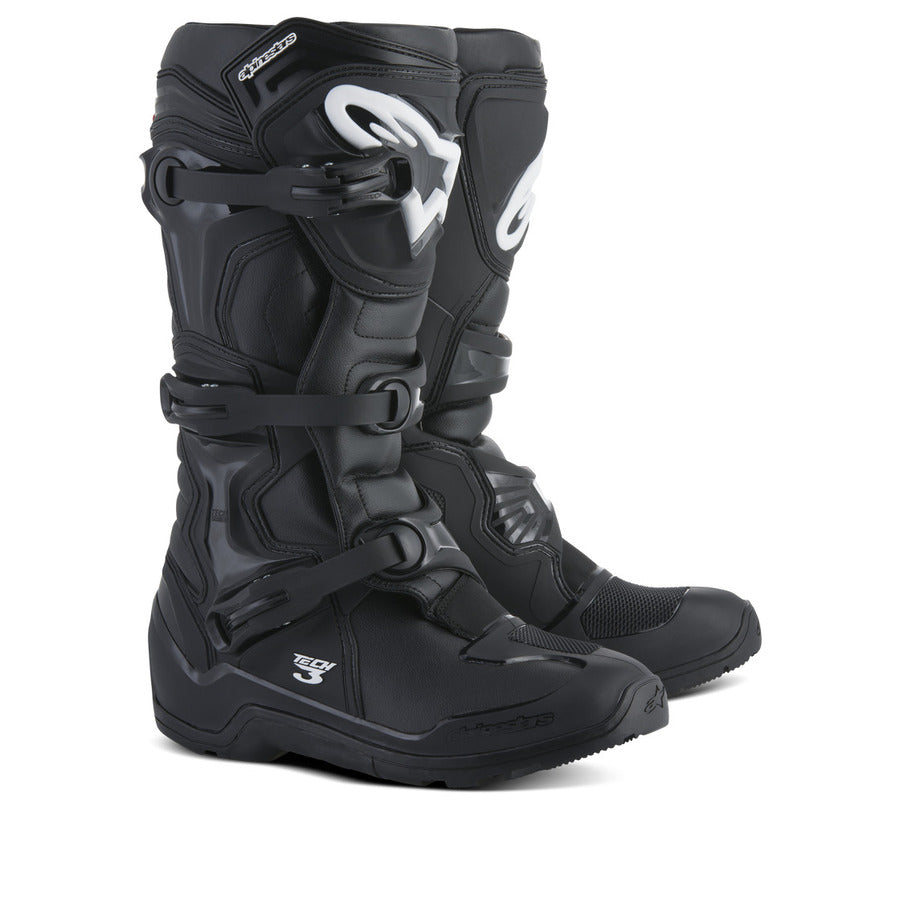 Botas Moto Alpinestars Tech 3 Enduro