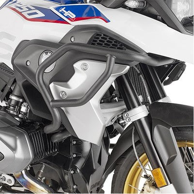 Kappa Defensas de Motor Altas Específicas - BMW R1250 GS (19-21) - Rideshop