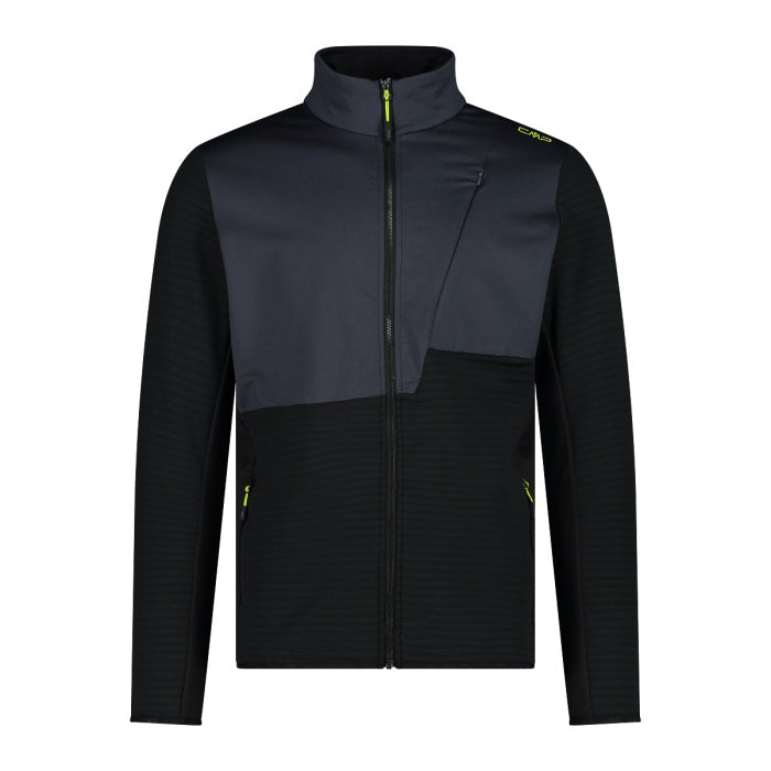 Chaqueta Polar Hombre Strech Performance Cmp