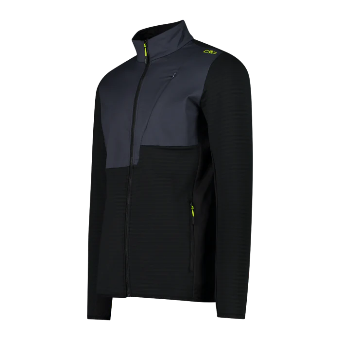 Chaqueta Polar Hombre Strech Performance Cmp