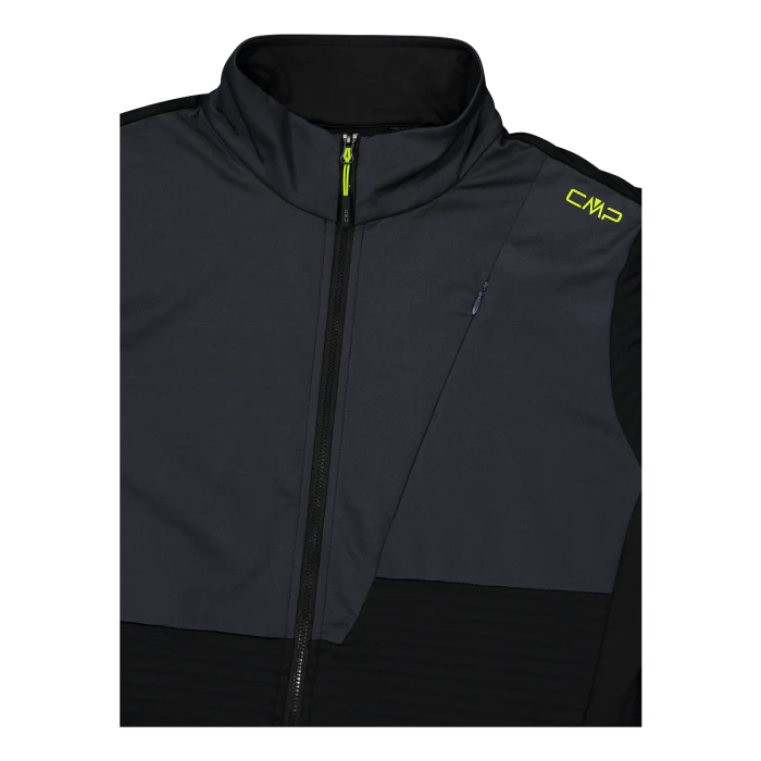 Chaqueta Polar Hombre Strech Performance Cmp