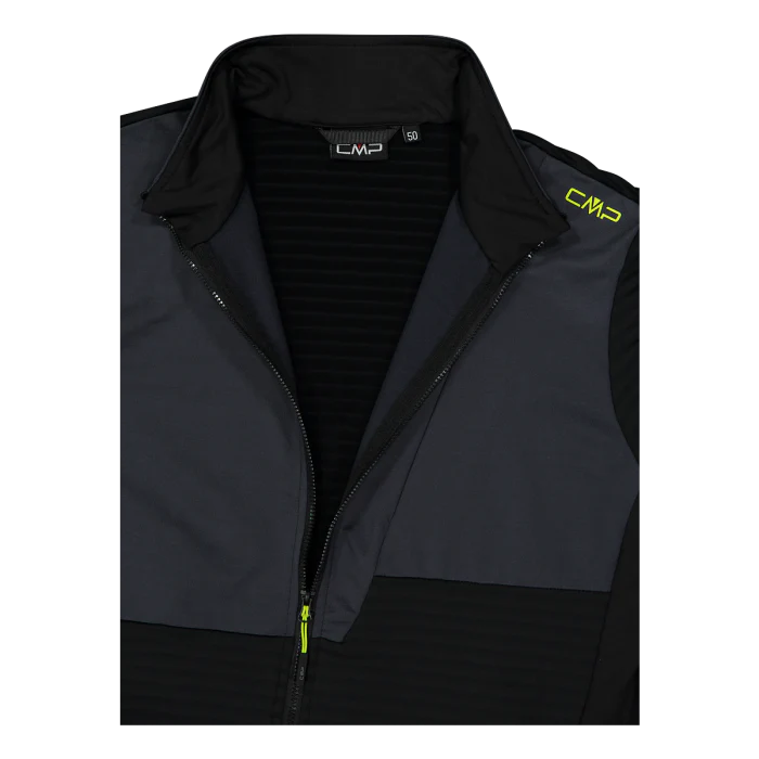 Chaqueta Polar Hombre Strech Performance Cmp