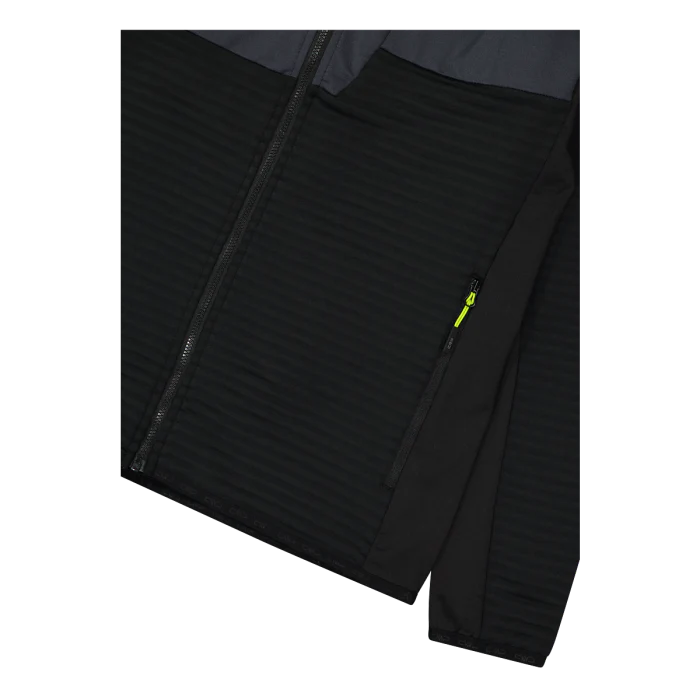 Chaqueta Polar Hombre Strech Performance Cmp