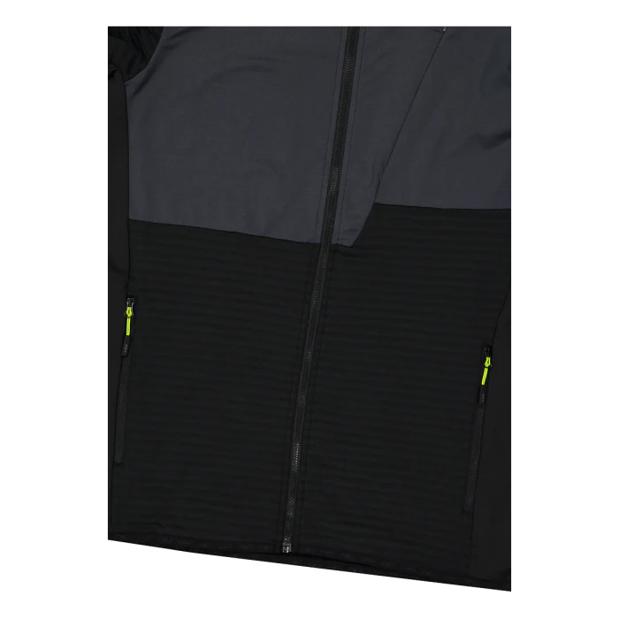 Chaqueta Polar Hombre Strech Performance Cmp