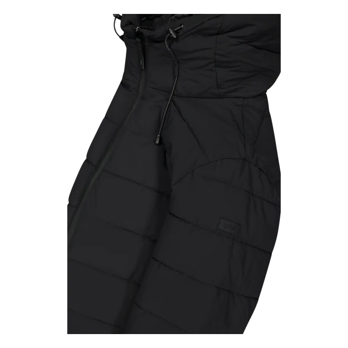 Chaqueta Hombre Sorona Aura Flock Campagnolo Negro