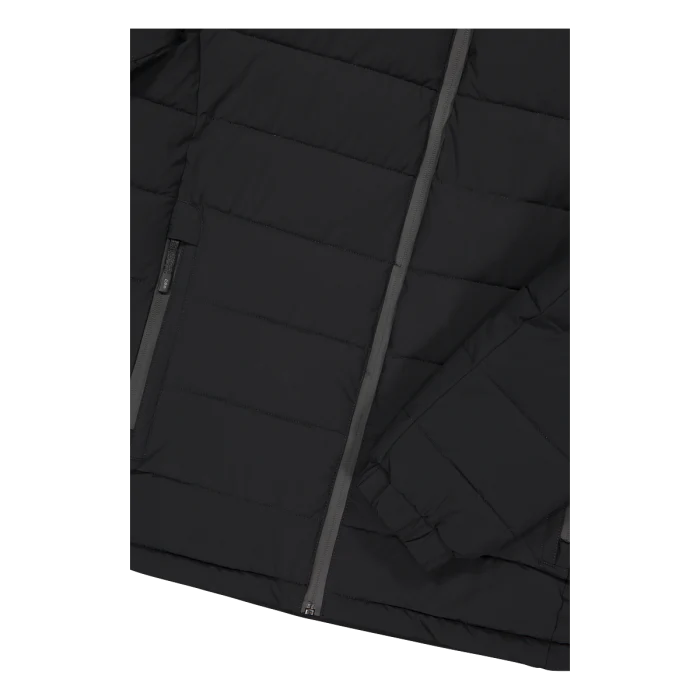 Chaqueta Hombre Sorona Aura Flock Campagnolo Negro