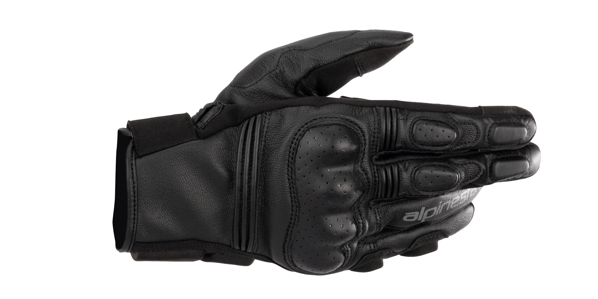 Guantes de Cuero Alpinestars Phenom
