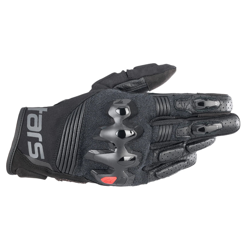 Alpinestars Guantes de Cuero Halo Moto de Calle - Rideshop