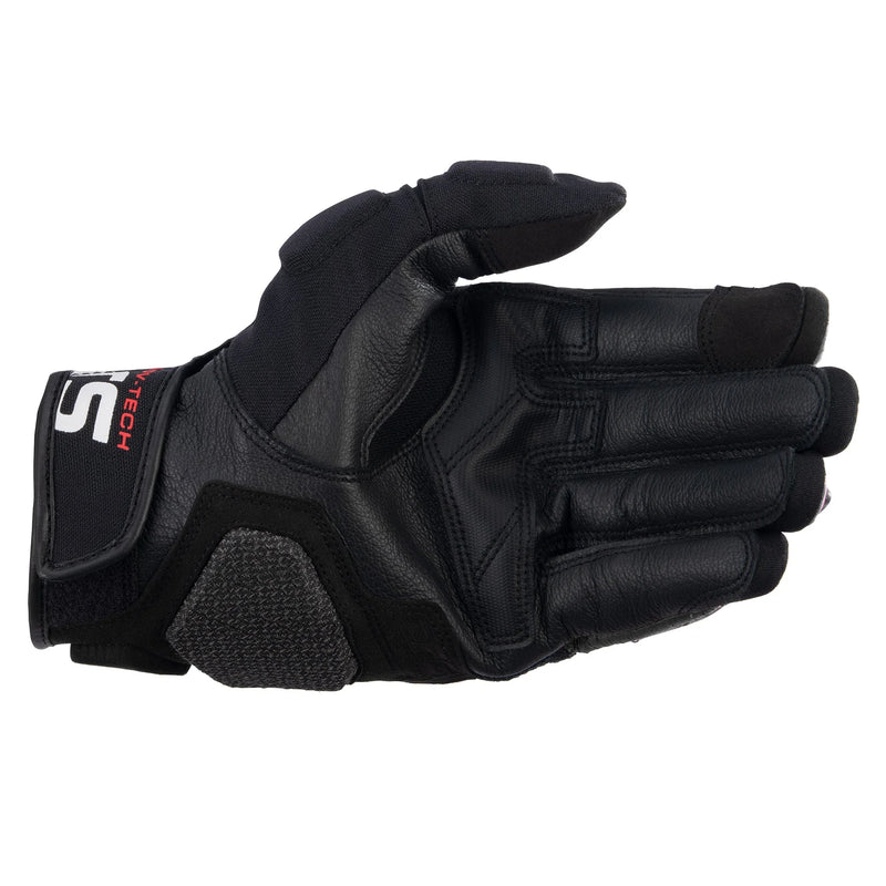 Alpinestars Guantes de Cuero Halo Moto de Calle - Rideshop