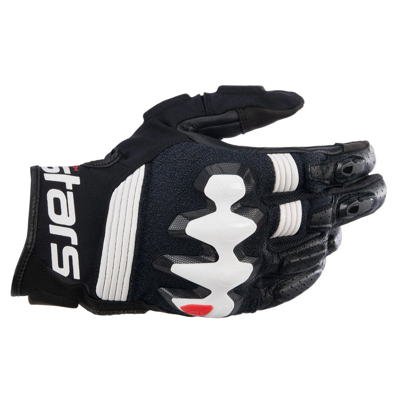 Alpinestars Guantes de Cuero Halo Moto de Calle - Rideshop