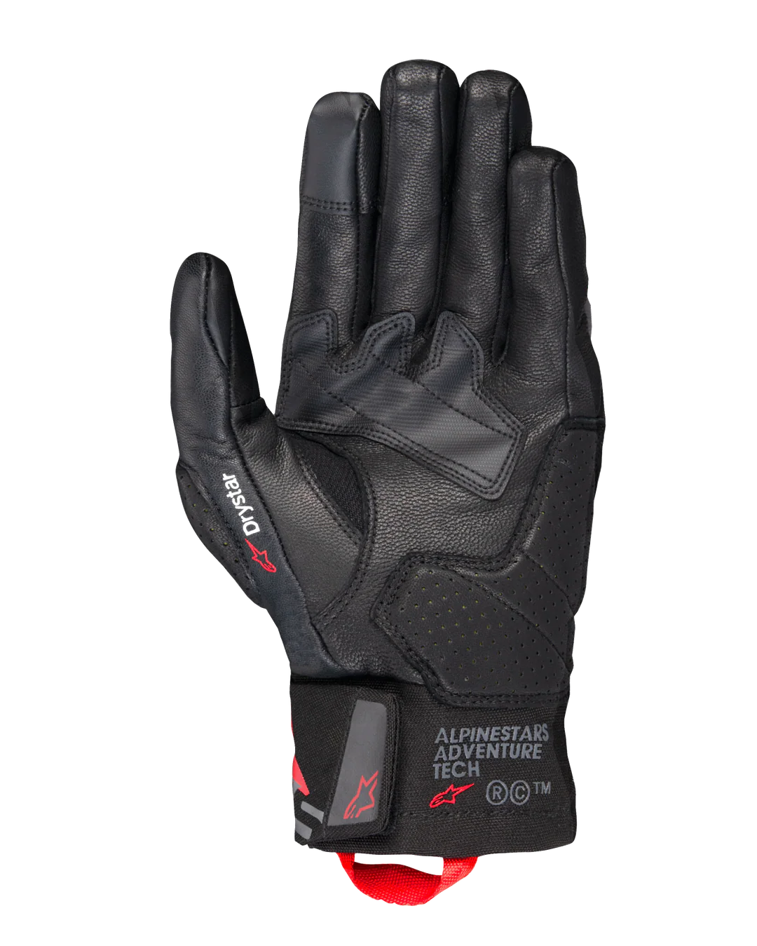 Guantes Alpinestars Belize V3 Drystar