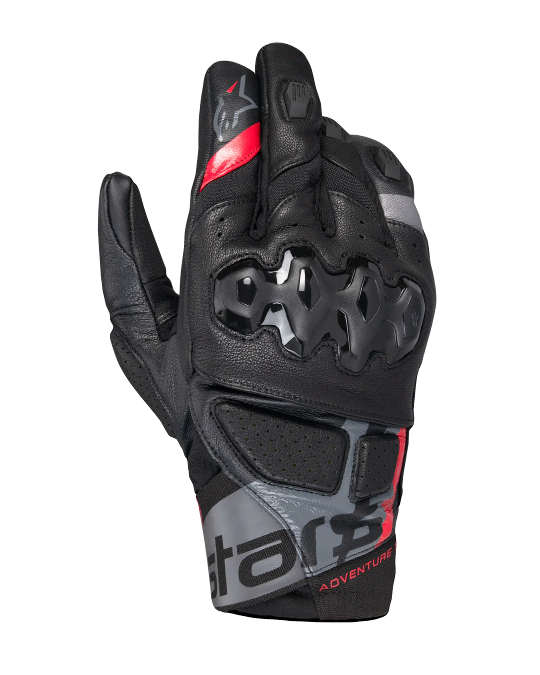 Guantes Alpinestars Belize V3 Drystar