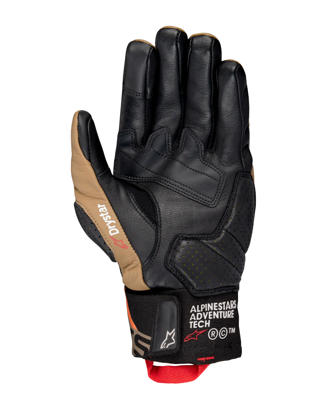 Guantes Alpinestars Belize V3 Drystar